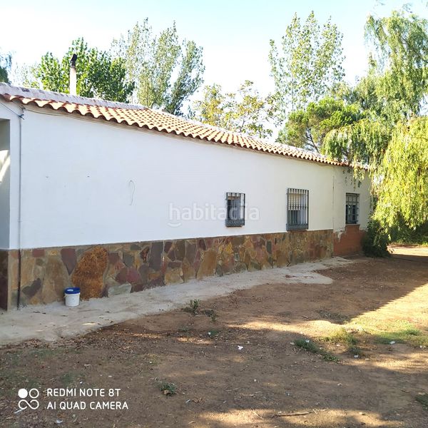 Foto 50f5b279-aa4e-4f3a-baf3-cfc0515ce322. Chalet  en venta en Malagón