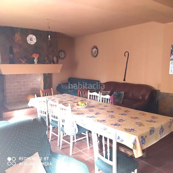 Foto 67858b0d-2215-49a3-8821-715d272dcf95. Chalet  en venta en Malagón