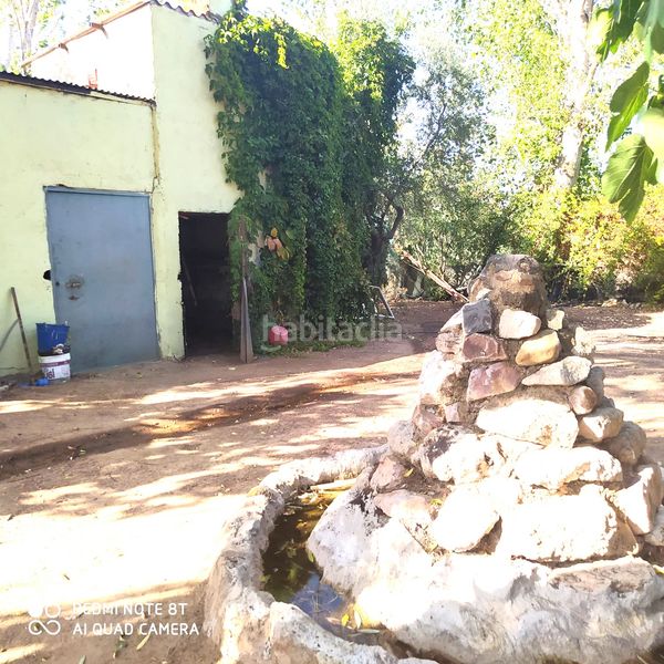 Foto 853985da-2a03-457a-b574-04d39079e4f7. Chalet  en venta en Malagón