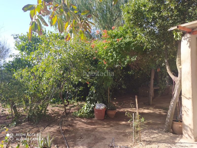 Foto a3be3643-c570-4442-8980-35a51fb30dcd. Chalet  en venta en Malagón