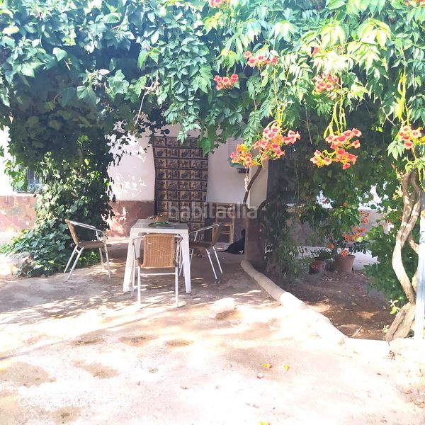 Foto c9ee6db5-90c1-4e62-9d18-07704fc01cf8. Chalet  en venta en Malagón
