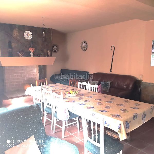 Foto e0558269-7ffe-44de-bfb7-7a70982850f7. Chalet  en venta en Malagón