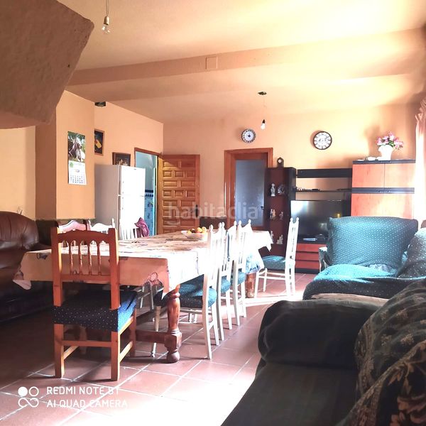 Foto eb1b98bc-8c97-4532-8249-9bb740ce4b5e. Chalet  en venta en Malagón