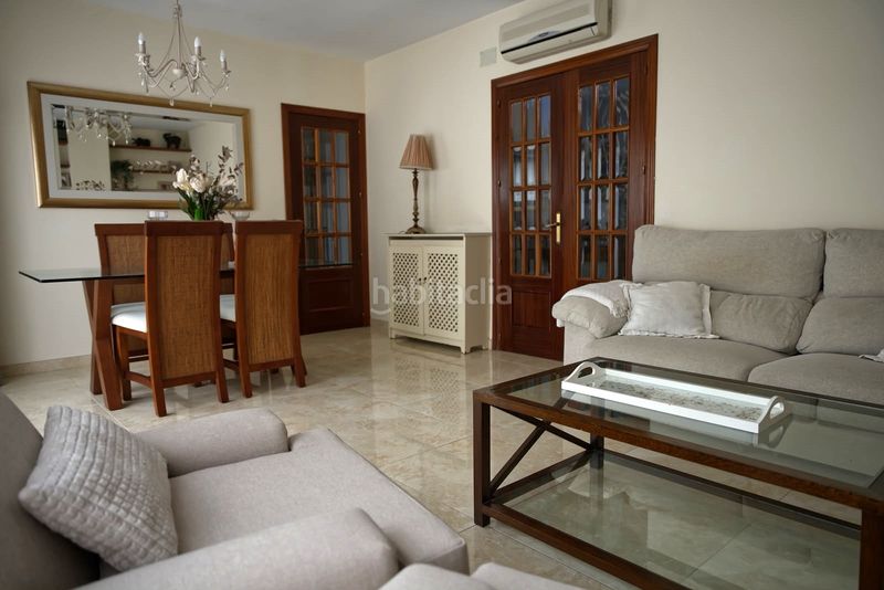 Foto 164fb424-9053-462d-b530-27814e4cef86. Casa adossada amb calefacció a Almagro