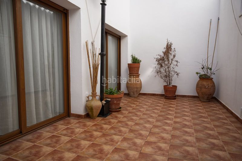 Foto 1f8b3187-8300-4886-b37a-da8d09755d55. Casa adossada amb calefacció a Almagro