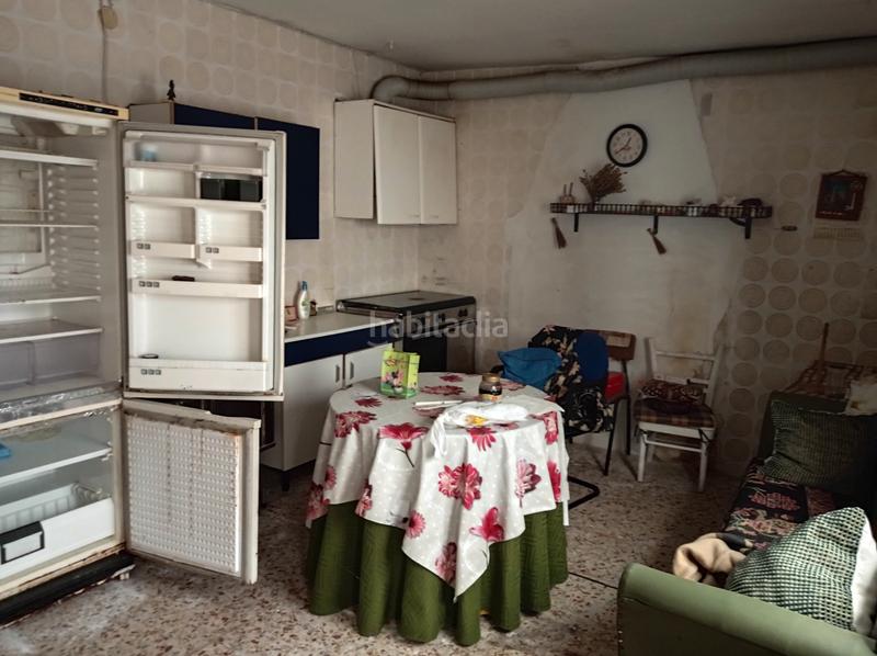 Foto ccc50a41-68a9-462a-a875-8c17c89def7f. Casa  en venta en Malagón