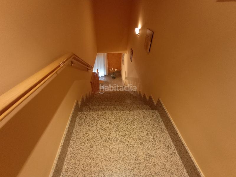 Foto 13c4c6ca-f41f-4b75-983e-efc2fda8b55c. Maison jumelée avec cheminée chauffage dans Pozuelo de Calatrava