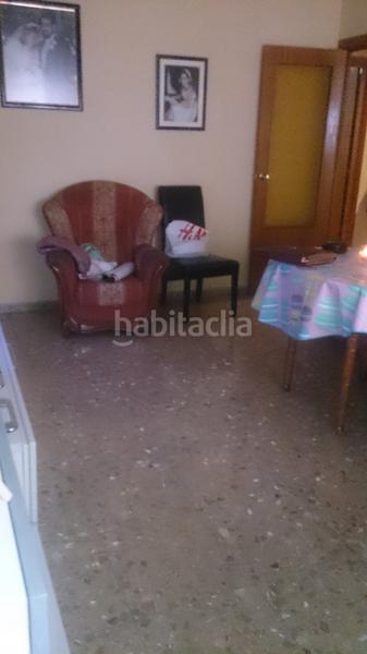 Foto 96998617-f91f-4d40-beb8-d6af5de04509. Piso  en venta en El Perchel Ciudad Real