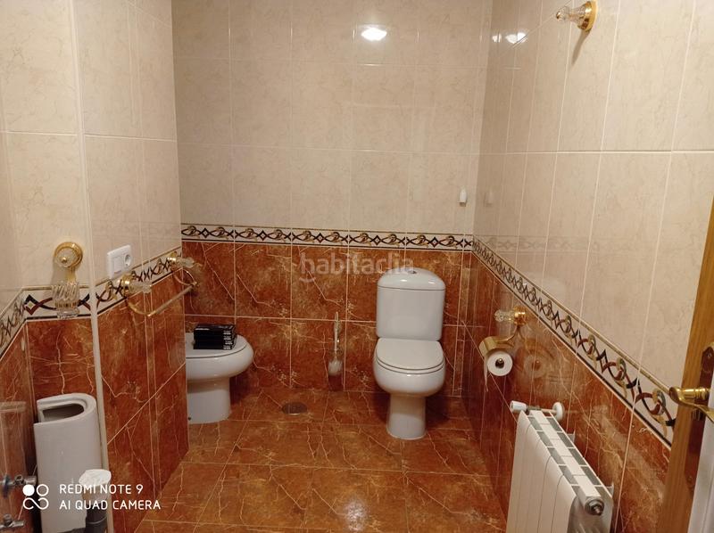 Foto 5cb7952d-8717-4773-a5a3-99ad67b9dfd5. Dúplex amb calefacció a Miguelturra