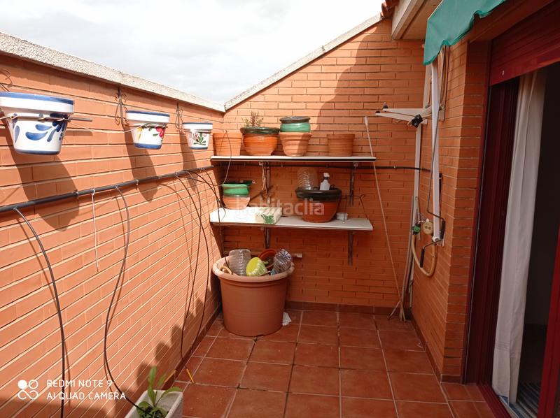 Foto c0f69d81-e06c-4a93-b6bf-e85e54be55fc. Dúplex amb calefacció a Miguelturra