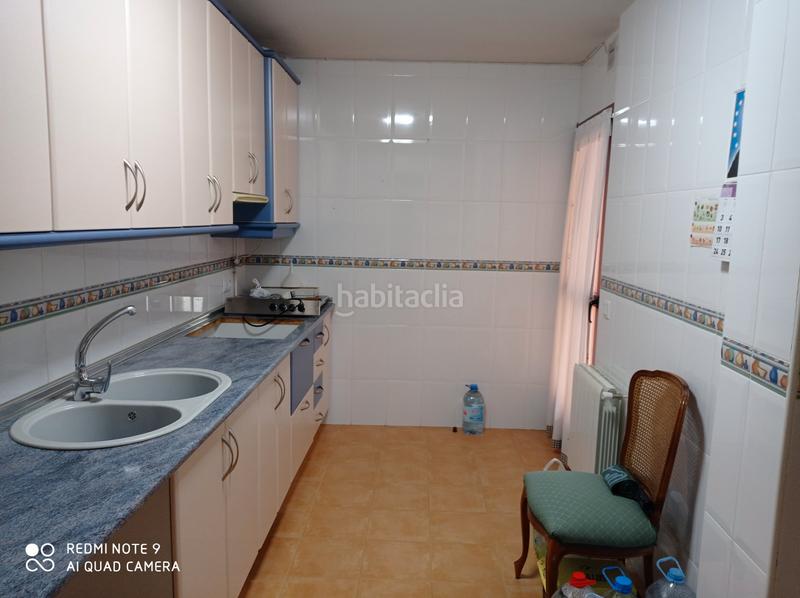 Foto c3d742e5-0c8b-4198-bef2-401fa1a7d154. Dúplex amb calefacció a Miguelturra