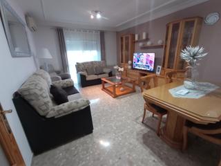 Casa aparellada a Miguelturra. Unifamiliar en venta