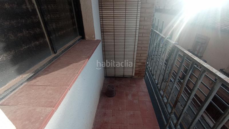 Foto a400ea76-a391-475b-8312-130e03166fe2. Appartamento con riscaldamento in Miguelturra