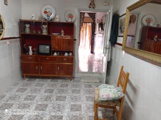 Casa a Villarrubia de los Ojos. Casa en venta