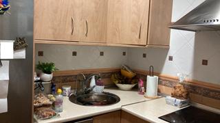 Casa adossada en Miguelturra. Unifamiliar en venta