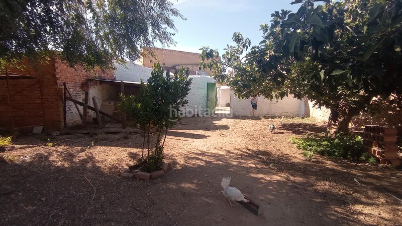 Foto 136589b5-c550-47f3-97ab-8e0d11dd3093. Maison avec cheminée chauffage parking dans Miguelturra