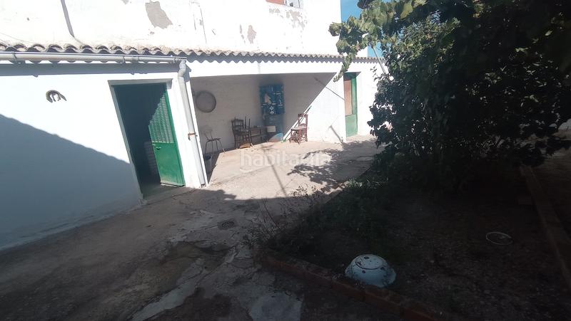 Foto 70cc00aa-bf87-4965-8424-81a409efcf75. Maison avec cheminée chauffage parking dans Miguelturra