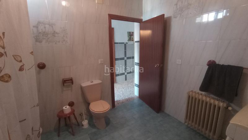 Foto 712e53e5-0563-4890-ad51-cb528a90d9ac. Maison avec cheminée chauffage parking dans Miguelturra