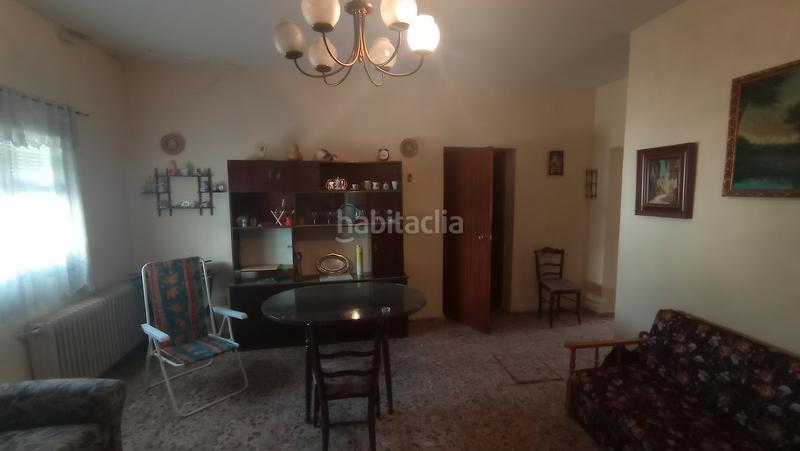 Foto af881e28-ef2a-40fa-87ff-38154c74e842. Maison avec cheminée chauffage parking dans Miguelturra