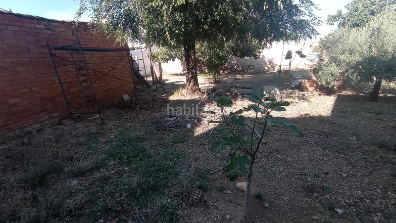 Foto c40f6b42-3102-4f32-b69d-b1645adfc17e. Maison avec cheminée chauffage parking dans Miguelturra