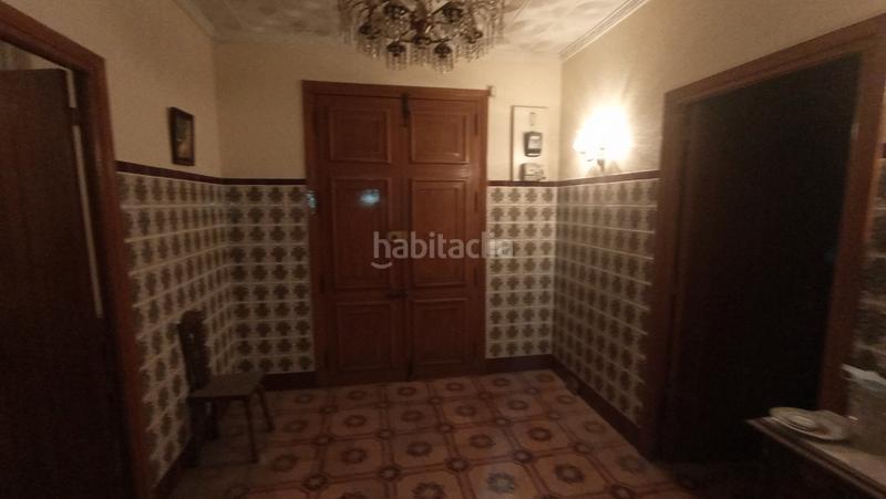 Foto 37d971d7-a9c7-4589-ac68-0507ae16b40e. Haus mit kamin heizung in Miguelturra