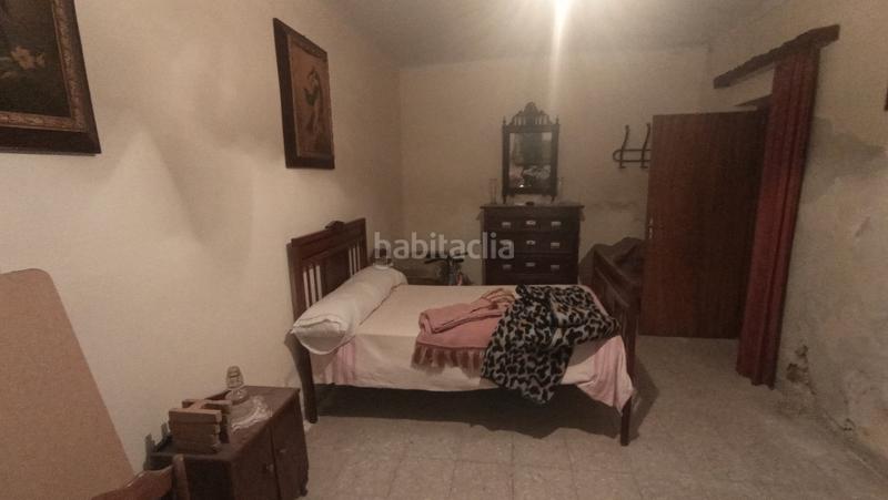 Foto 420b2ee0-7de1-4ae4-961f-7ad10d6c56ae. Haus mit kamin heizung in Miguelturra