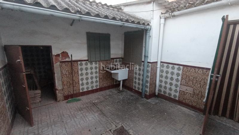 Foto 6fa04790-16e7-4a04-8079-02af5810a996. Haus mit kamin heizung in Miguelturra