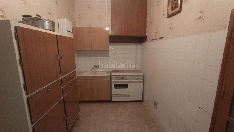 Foto a9a83928-9e93-4ab6-9db1-0e9ed6738b3d. Haus mit kamin heizung in Miguelturra