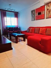 Pis a Miguelturra. Piso bajo en venta