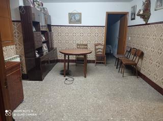 Casa adossada a Miguelturra. Casa en venta
