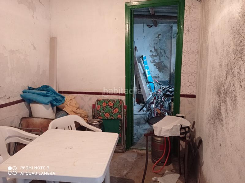 Foto c20a3bb6-d56a-427b-adde-5c41fe1baa9f. Casa adossada amb xemeneia calefacció a Miguelturra