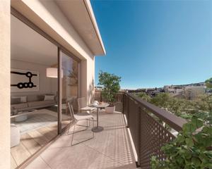 Appartement à Rambla del carmel 44. Obra nueva en construcción