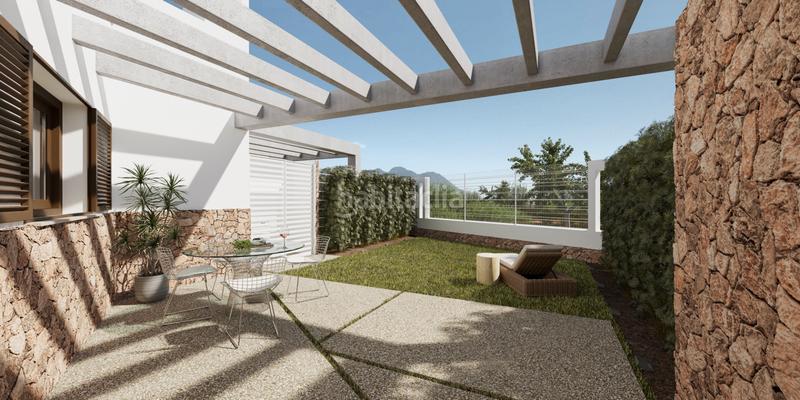 Foto 7e2e211e-289a-4a29-99db-5abd629e3b8b. Haus 90m<sup>2</sup> in carretera Cabo de Gata 13 in Cabo de Gata