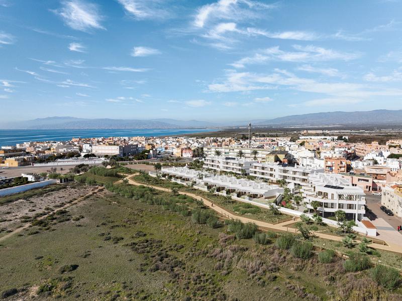 Foto de74bf05-55cd-44a6-a991-42ee5951df80. Haus 90m<sup>2</sup> mit heizung parking pool in Cabo de Gata
