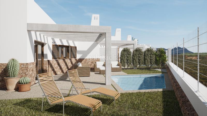 Foto ff929b3a-0439-4e00-b068-3c35fc053279. Haus 90m<sup>2</sup> mit heizung parking pool in Cabo de Gata