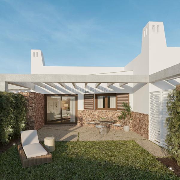 Foto 1ff2fd1d-6446-4719-8bd1-f45533948817. House 90m<sup>2</sup> with heating parking pool in Cabo de Gata