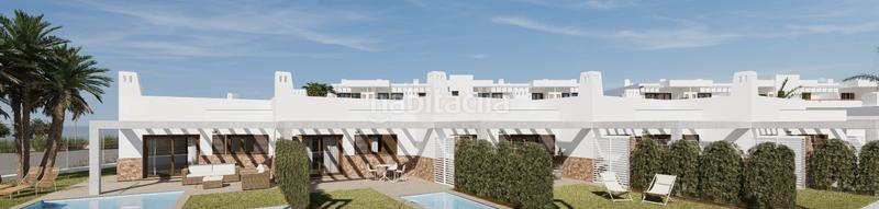 Foto 52172def-b2d3-40a0-b65d-1e20c2633a6a. House 90m<sup>2</sup> with heating parking pool in Cabo de Gata