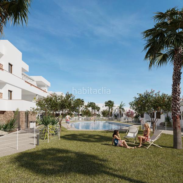 Foto 9f9f37ac-7105-4c93-9fa7-b4ac0319bd0a. House 90m<sup>2</sup> with heating parking pool in Cabo de Gata