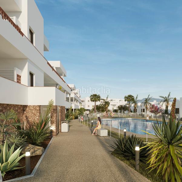 Foto a1344a09-644c-4e51-9fa4-cc1f8dc2e00b. House 90m<sup>2</sup> with heating parking pool in Cabo de Gata