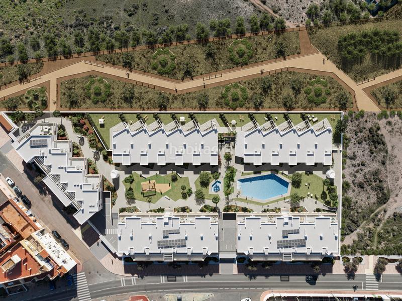 Foto af10ea55-08df-44ce-a3e3-8946cf06c3ca. House 90m<sup>2</sup> with heating parking pool in Cabo de Gata