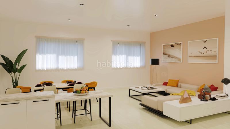 Foto e48fbed2-27e5-400f-bfb3-c563895ec8fa. Ground floor 131m<sup>2</sup> with pool in Poniente-Faro Torre del Mar