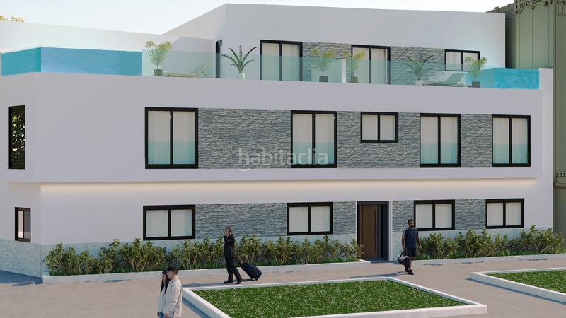 Foto 6b4ef7b3-caa4-495f-8529-44bb45f938f4. Appartement 119m<sup>2</sup> dans Poniente-Faro Torre del Mar