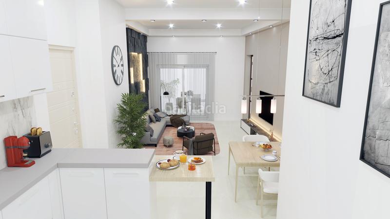 Foto b1cd3a8d-21f1-463e-8c95-29f41e0f3f69. Appartement 119m<sup>2</sup> dans Poniente-Faro Torre del Mar