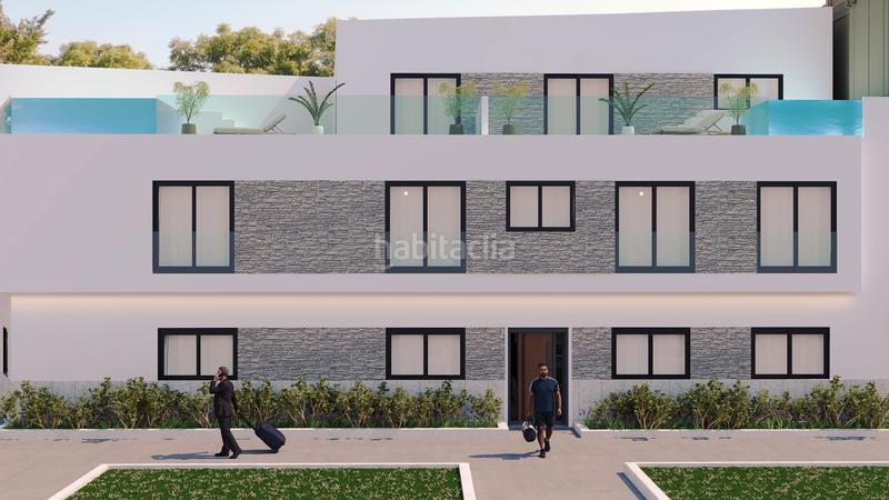 Foto 82ab5808-e838-49ff-b9de-9d72474f62d0. Appartement 105m<sup>2</sup> dans Poniente-Faro Torre del Mar