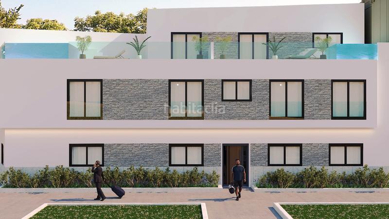 Foto deeae70e-f754-4e7e-844b-0b545c0585a6. Etagenwohnung 56m<sup>2</sup> in Poniente-Faro Torre del Mar