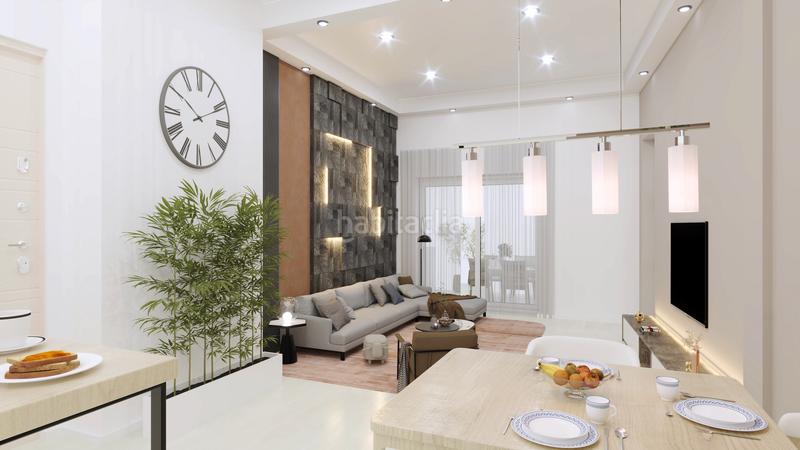 Foto 2614dc19-d166-470e-8fa9-94ab4f100957. Appartement 51m<sup>2</sup> dans Poniente-Faro Torre del Mar