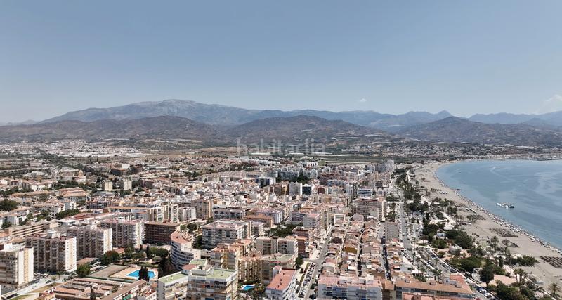 Foto 8c8c141b-ba43-4a24-91bd-13e7767a4b9f. Flat 51m<sup>2</sup> in Poniente-Faro Torre del Mar