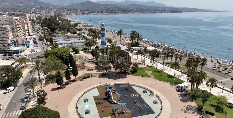 Foto 5fd473ba-d7d5-487d-8ae7-33d68392d535. Attique 106m<sup>2</sup> avec piscine dans Poniente-Faro Torre del Mar