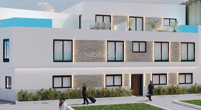 Foto cdd43d0e-3c63-4df6-97e8-9a3d2f964582. Penthouse 106m<sup>2</sup> with pool in Poniente-Faro Torre del Mar