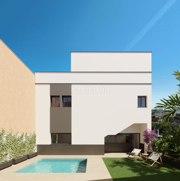 Foto bad027a4-a635-4c8d-aa7b-6659d085831e. Pis 105m<sup>2</sup> amb aparcament piscina a Los Ángeles - Cruz de Caravaca Almería